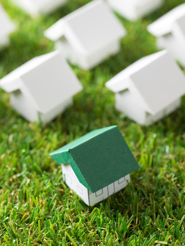 Εξοικονομώ - Αυτονομώ Alesco Ιωάννινα