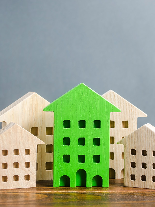 Εξοικονομώ Επιχειρήσεων Alesco στα Ιωάννινα