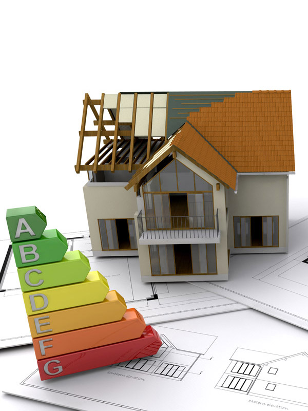 Εξοικονομώ για νέους Alesco Ιωάννινα