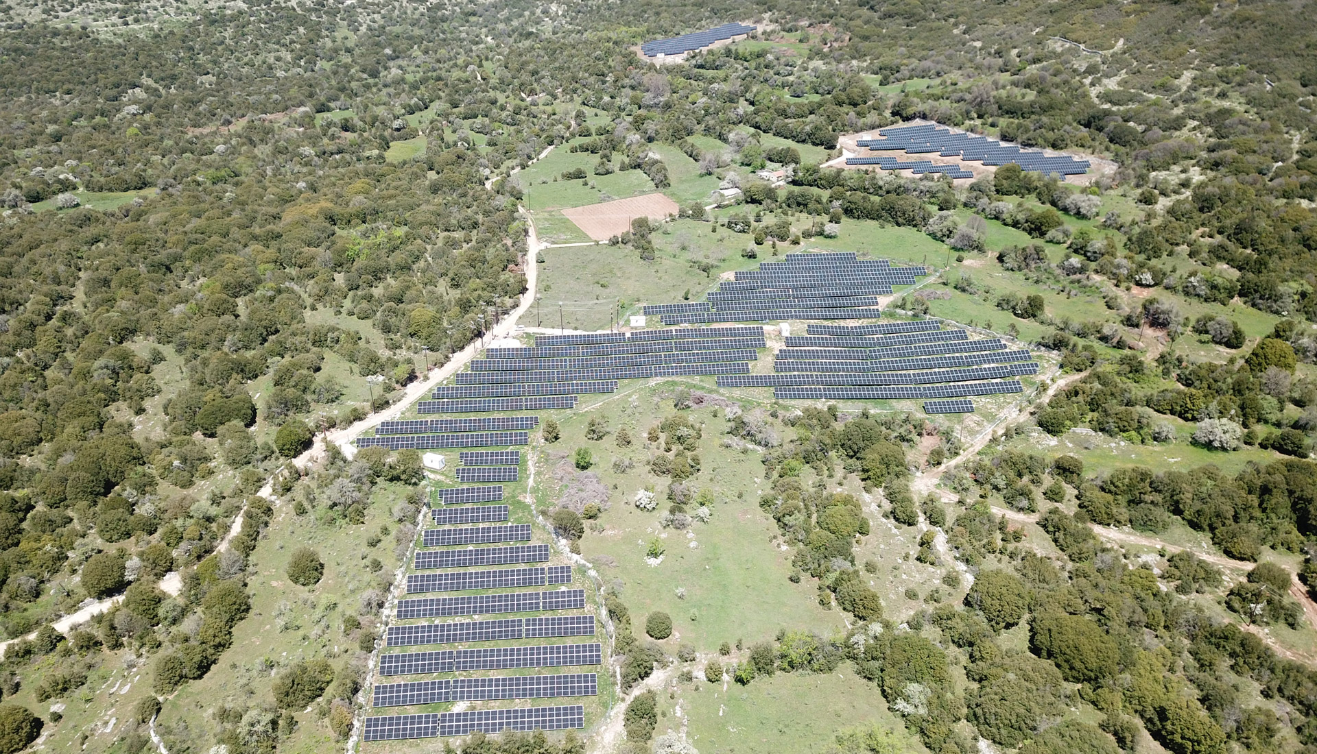 Alesco φωτοβολταϊκά συστήματα Ιωάννινα