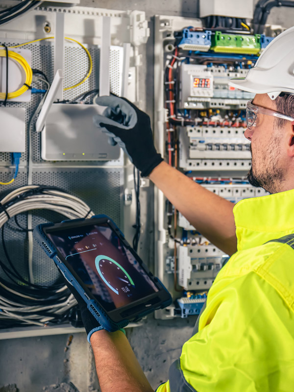 alesco ηλεκτρομηχανολογικές μελέτες