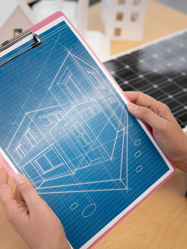 alesco κτιριακές μελέτες