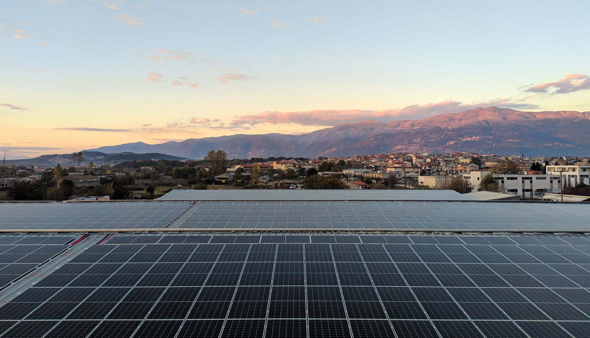 alesco τεχνική εταιρεία