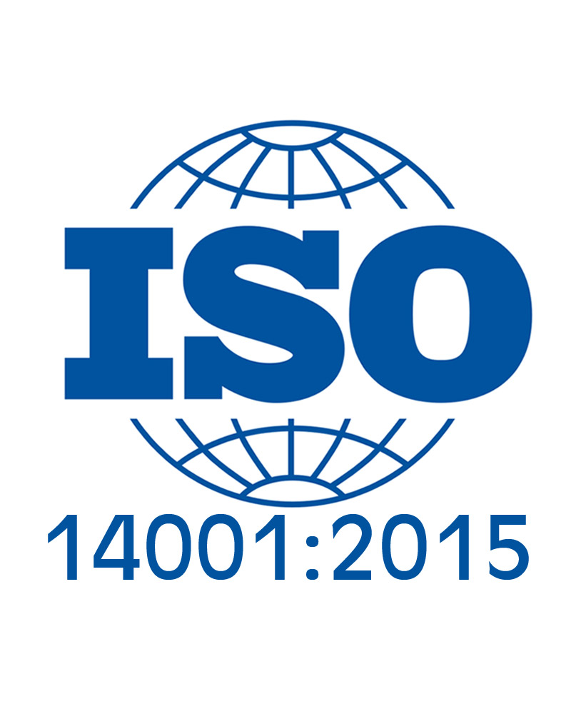 Alesco Πιστοποιήσεις