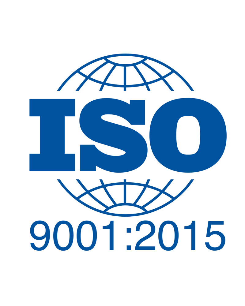 Alesco Πιστοποιήσεις