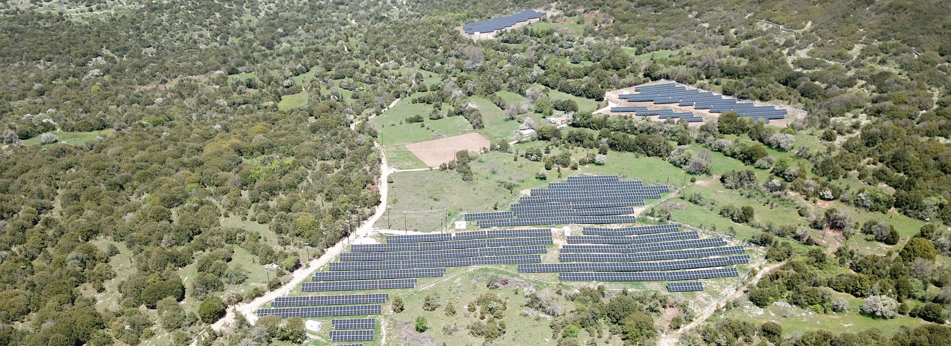 Φωτοβολταικα εδαφους