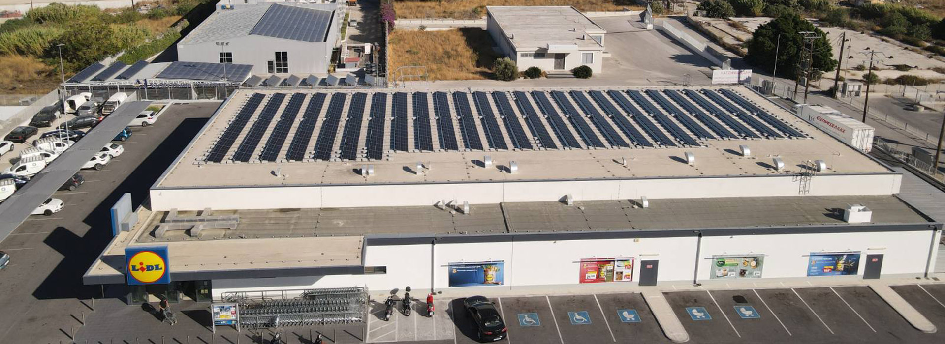 φωτοβολταικα net metering